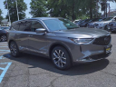 Thumbnail image of 2024 Acura MDX at Bridgewater Acura