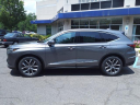Thumbnail image of 2024 Acura MDX at Bridgewater Acura