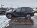 Thumbnail image of 2024 Jeep Grand Cherokee at Lager's Chrysler World