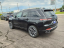 Thumbnail image of 2024 Jeep Grand Cherokee at Lager's Chrysler World