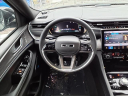 Thumbnail image of 2024 Jeep Grand Cherokee at Lager's Chrysler World