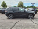 Thumbnail image of 2024 Jeep Grand Cherokee at Lager's Chrysler World