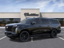 2025 Cadillac Escalade ESV Sport Platinum at King O'Rourke Cadillac