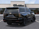 Thumbnail image of 2025 Cadillac Escalade ESV at King O'Rourke Cadillac