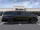 Thumbnail image of 2025 Cadillac Escalade ESV at King O'Rourke Cadillac