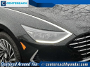 2023 Hyundai SONATA Hybrid SEL at Ford of Port Jeff