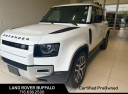 Thumbnail image of 2024 Land Rover Defender at Jaguar Land Rover Buffalo