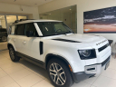Thumbnail image of 2024 Land Rover Defender at Jaguar Land Rover Buffalo