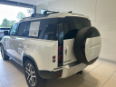 Thumbnail image of 2024 Land Rover Defender at Jaguar Land Rover Buffalo