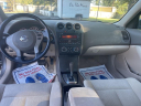 Thumbnail image of 2011 Nissan Altima at TAYLOR MOTORS