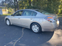 Thumbnail image of 2011 Nissan Altima at TAYLOR MOTORS