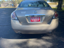 Thumbnail image of 2011 Nissan Altima at TAYLOR MOTORS
