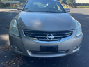 Thumbnail image of 2011 Nissan Altima at TAYLOR MOTORS