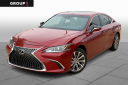 2020 Lexus ES 350 Base at Bob Howard Honda