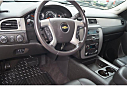 2012 Chevrolet Silverado 2500HD LTZ at Chuck Fairbanks Chevrolet