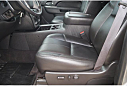 Thumbnail image of 2012 Chevrolet Silverado 2500HD at Chuck Fairbanks Chevrolet