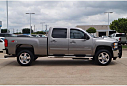 Thumbnail image of 2012 Chevrolet Silverado 2500HD at Chuck Fairbanks Chevrolet