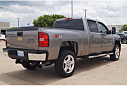 Thumbnail image of 2012 Chevrolet Silverado 2500HD at Chuck Fairbanks Chevrolet