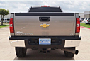 Thumbnail image of 2012 Chevrolet Silverado 2500HD at Chuck Fairbanks Chevrolet