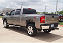 Thumbnail image of 2012 Chevrolet Silverado 2500HD at Chuck Fairbanks Chevrolet