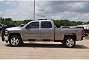 Thumbnail image of 2012 Chevrolet Silverado 2500HD at Chuck Fairbanks Chevrolet