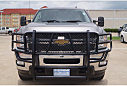 Thumbnail image of 2012 Chevrolet Silverado 2500HD at Chuck Fairbanks Chevrolet