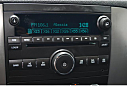 Thumbnail image of 2012 Chevrolet Silverado 2500HD at Chuck Fairbanks Chevrolet