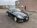Thumbnail image of 2013 Mercedes-Benz E-Class at Ledyard Auto Sales Llc