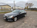 Thumbnail image of 2013 Mercedes-Benz E-Class at Ledyard Auto Sales Llc