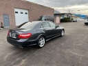 Thumbnail image of 2013 Mercedes-Benz E-Class at Ledyard Auto Sales Llc