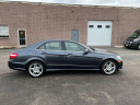 Thumbnail image of 2013 Mercedes-Benz E-Class at Ledyard Auto Sales Llc
