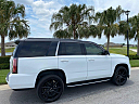 2017 GMC Yukon SLT at Brake Boys Auto Division