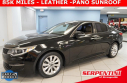 Thumbnail image of 2016 Kia Optima at Serpentini Chevrolet of Strongsville