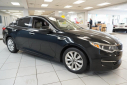 Thumbnail image of 2016 Kia Optima at Serpentini Chevrolet of Strongsville