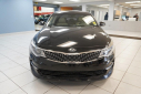 Thumbnail image of 2016 Kia Optima at Serpentini Chevrolet of Strongsville