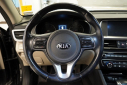 Thumbnail image of 2016 Kia Optima at Serpentini Chevrolet of Strongsville