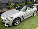Thumbnail image of 2019 BMW Z4 at Cars of Tampa Inc