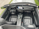 Thumbnail image of 2019 BMW Z4 at Cars of Tampa Inc