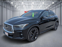 Thumbnail image of 2022 INFINITI QX55 at NationwideNissan of Lutherville Timonium, MD