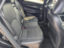 Thumbnail image of 2022 INFINITI QX55 at NationwideNissan of Lutherville Timonium, MD