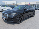 Thumbnail image of 2022 INFINITI QX55 at NationwideNissan of Lutherville Timonium, MD