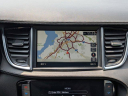 Thumbnail image of 2022 INFINITI QX55 at NationwideNissan of Lutherville Timonium, MD