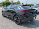Thumbnail image of 2022 INFINITI QX55 at NationwideNissan of Lutherville Timonium, MD
