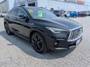 Thumbnail image of 2022 INFINITI QX55 at NationwideNissan of Lutherville Timonium, MD