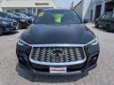 Thumbnail image of 2022 INFINITI QX55 at NationwideNissan of Lutherville Timonium, MD