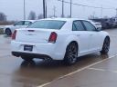Thumbnail image of 2018 Chrysler 300 at Serra Buick Gmc Champaign