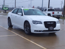 Thumbnail image of 2018 Chrysler 300 at Serra Buick Gmc Champaign