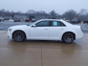 Thumbnail image of 2018 Chrysler 300 at Serra Buick Gmc Champaign