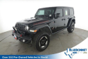 Thumbnail image of 2020 Jeep Wrangler Unlimited at Bluebonnet Jeep