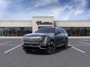 Thumbnail image of 2025 Cadillac Escalade IQ at King O'Rourke Cadillac